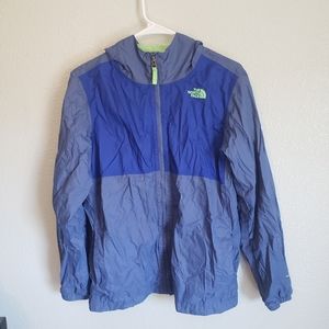 The North Face Boys Windbreaker